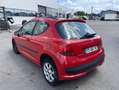 Peugeot 207 207 1.6 HDi 16v 90ch ACTIVE Rood - thumbnail 4