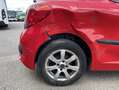 Peugeot 207 207 1.6 HDi 16v 90ch ACTIVE Rood - thumbnail 12
