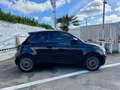 Fiat 500e 500e 3+1 42 kWh Icon +*KM 11.000* Zwart - thumbnail 8