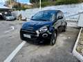 Fiat 500e 500e 3+1 42 kWh Icon +*KM 11.000* Zwart - thumbnail 5
