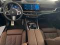 BMW X5 30 d M Sportpaket Navi Harman Kardon AHK Head UP Zwart - thumbnail 6