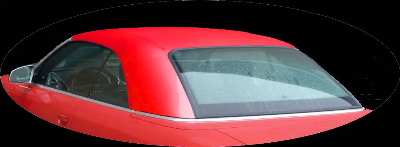 Audi Cabriolet 1.8, foto 4