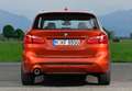 BMW 216 216d Active Tourer Negro - thumbnail 34