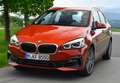 BMW 216 216d Active Tourer Negro - thumbnail 30