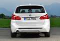 BMW 216 216d Active Tourer Negro - thumbnail 6