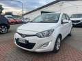 Hyundai i20 i20 I 5p 1.4 crdi Classic Bianco - thumbnail 1