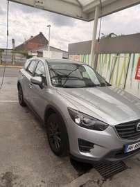 2.2L Skyactiv-D 150 ch 4x4 Dynamique