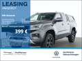 Volkswagen Amarok V6 STYLE HARDTOP IQ.LIGHT AHK ACC KAMERA Grau - thumbnail 1