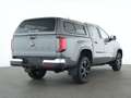 Volkswagen Amarok V6 STYLE HARDTOP IQ.LIGHT AHK ACC KAMERA Grau - thumbnail 2