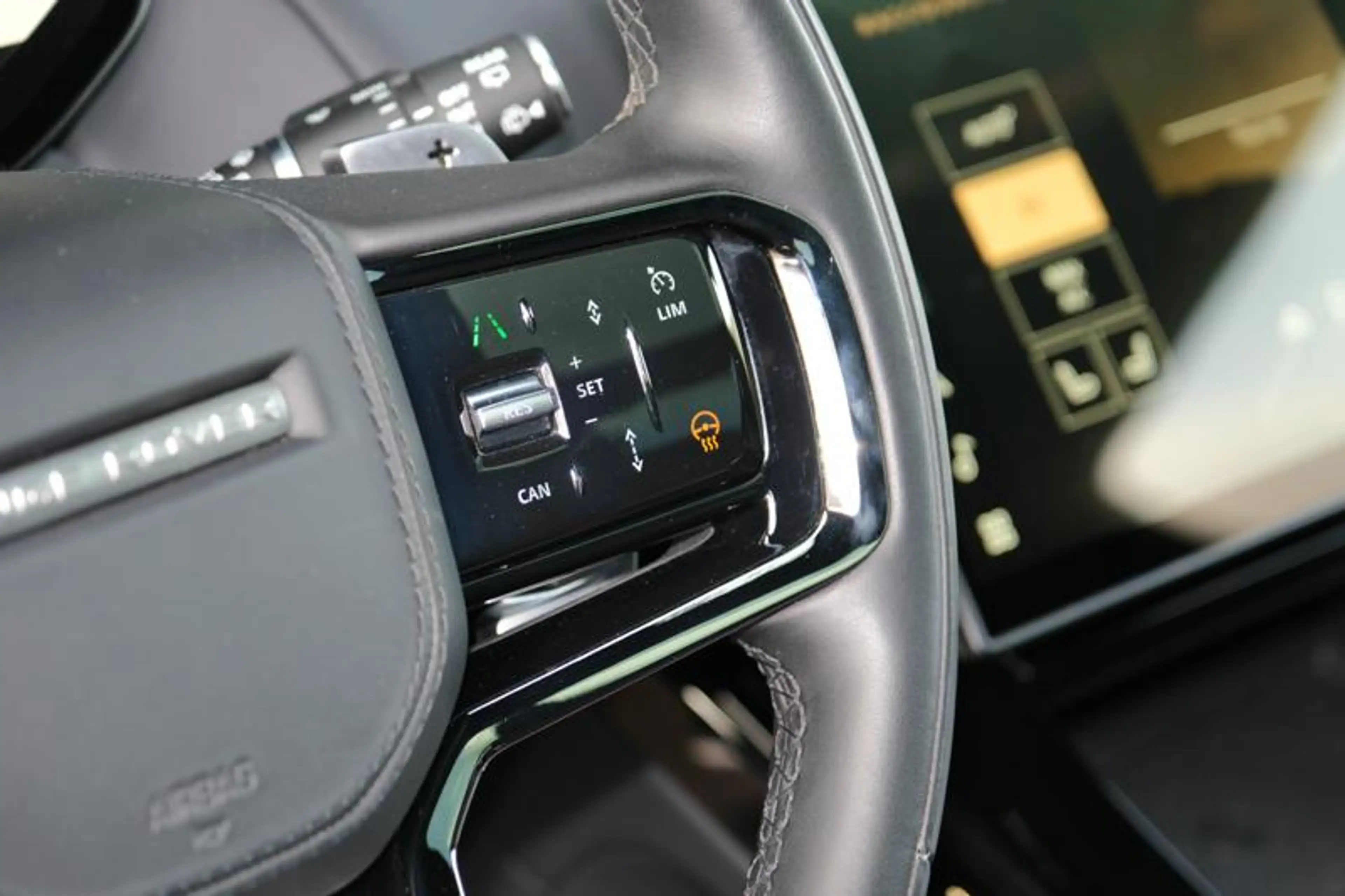 Land Rover Range Rover Sport P460e Dynamic SE | PANO | TOWB | SEAT VENT | MERID — photo 12