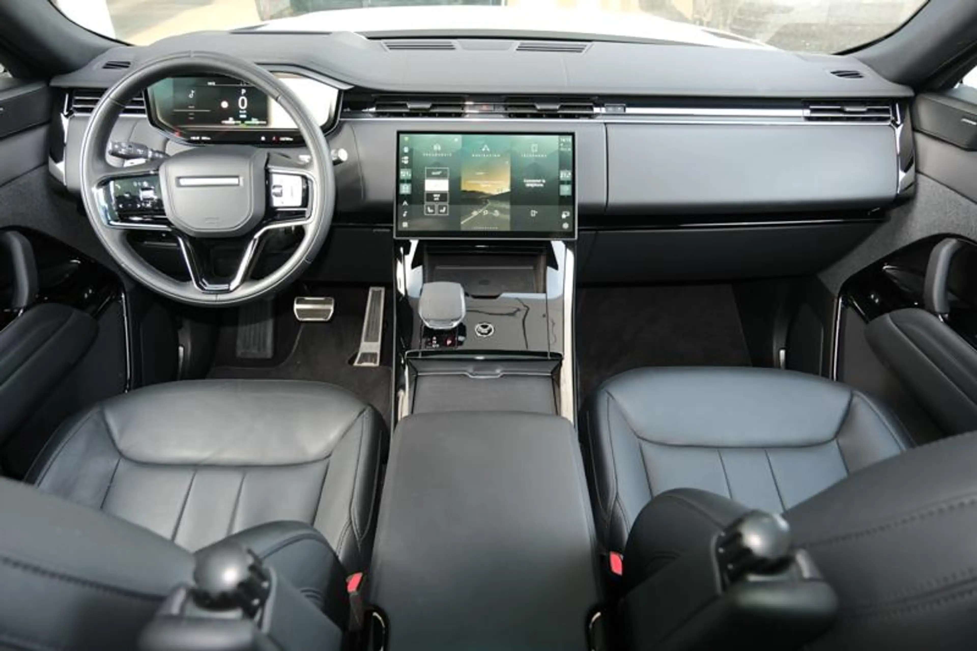 Land Rover Range Rover Sport P460e Dynamic SE | PANO | TOWB | SEAT VENT | MERID — photo 8