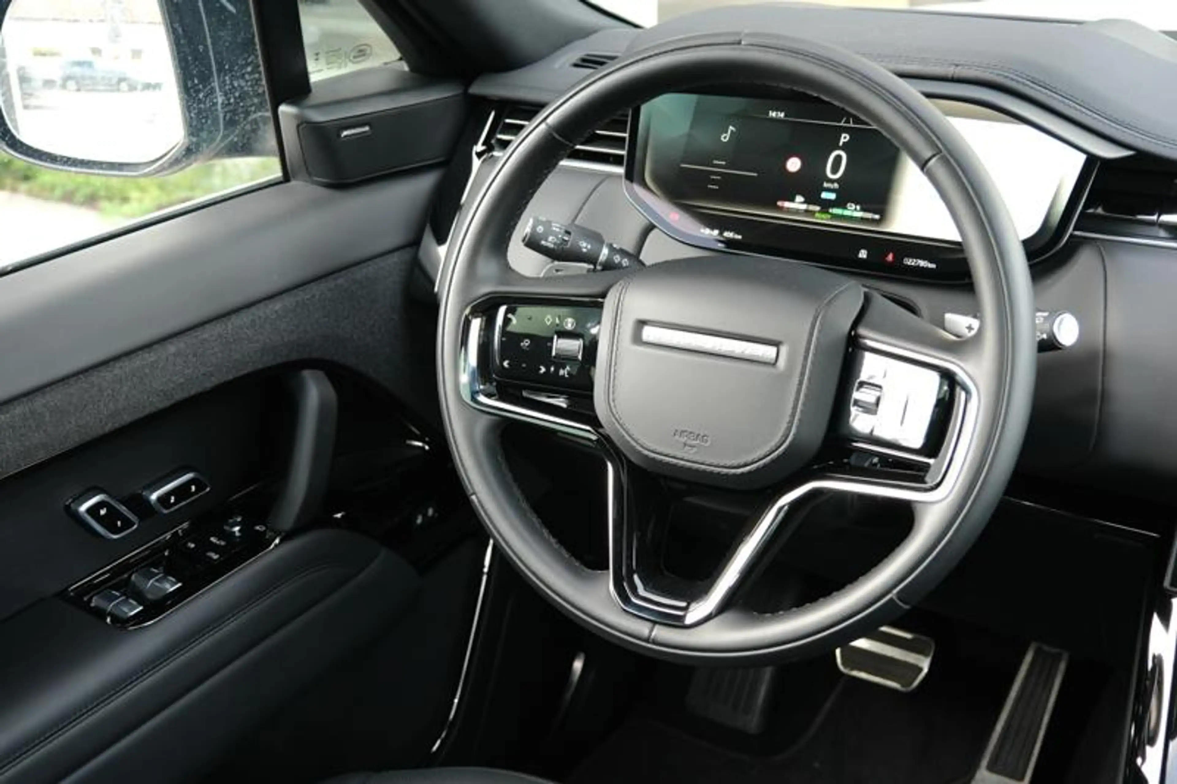 Land Rover Range Rover Sport P460e Dynamic SE | PANO | TOWB | SEAT VENT | MERID — photo 11