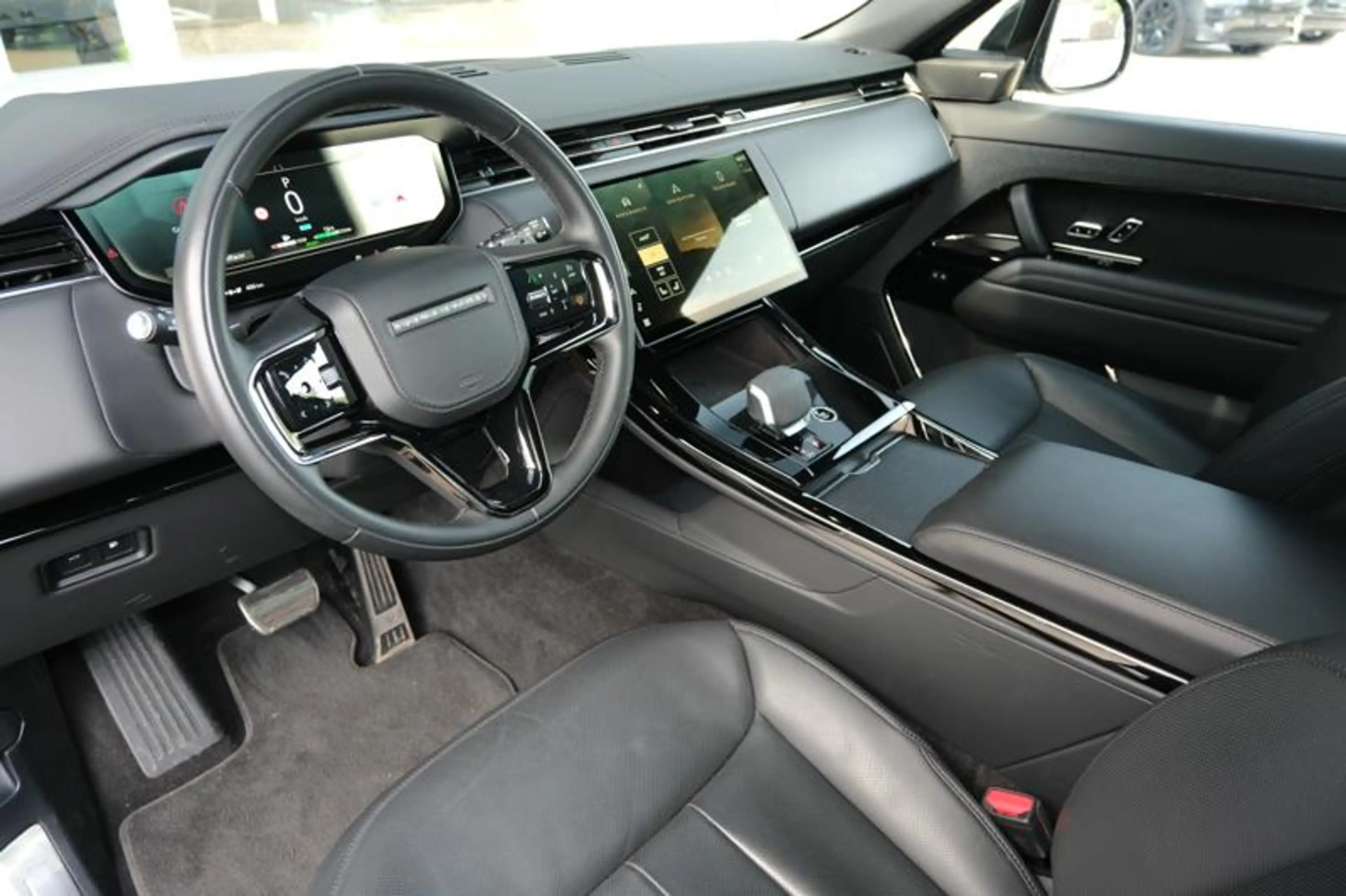 Land Rover Range Rover Sport P460e Dynamic SE | PANO | TOWB | SEAT VENT | MERID — photo 10