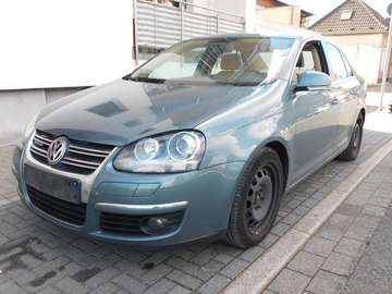 V Comfortline BlueMotion/1Hand