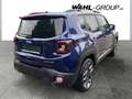 Jeep Renegade 1.3 T-GDI Limited *NAVI*KAMERA*BLUETOOTH* Blau - thumbnail 5