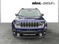 Jeep Renegade 1.3 T-GDI Limited *NAVI*KAMERA*BLUETOOTH* Azul - thumbnail 2