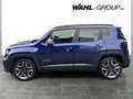 Jeep Renegade 1.3 T-GDI Limited *NAVI*KAMERA*BLUETOOTH* Blau - thumbnail 3