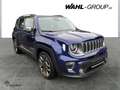 Jeep Renegade 1.3 T-GDI Limited *NAVI*KAMERA*BLUETOOTH* Blau - thumbnail 1