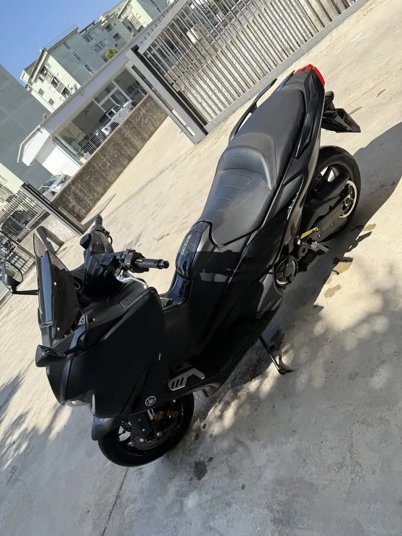 Yamaha TMAX 560 Tech max - 1