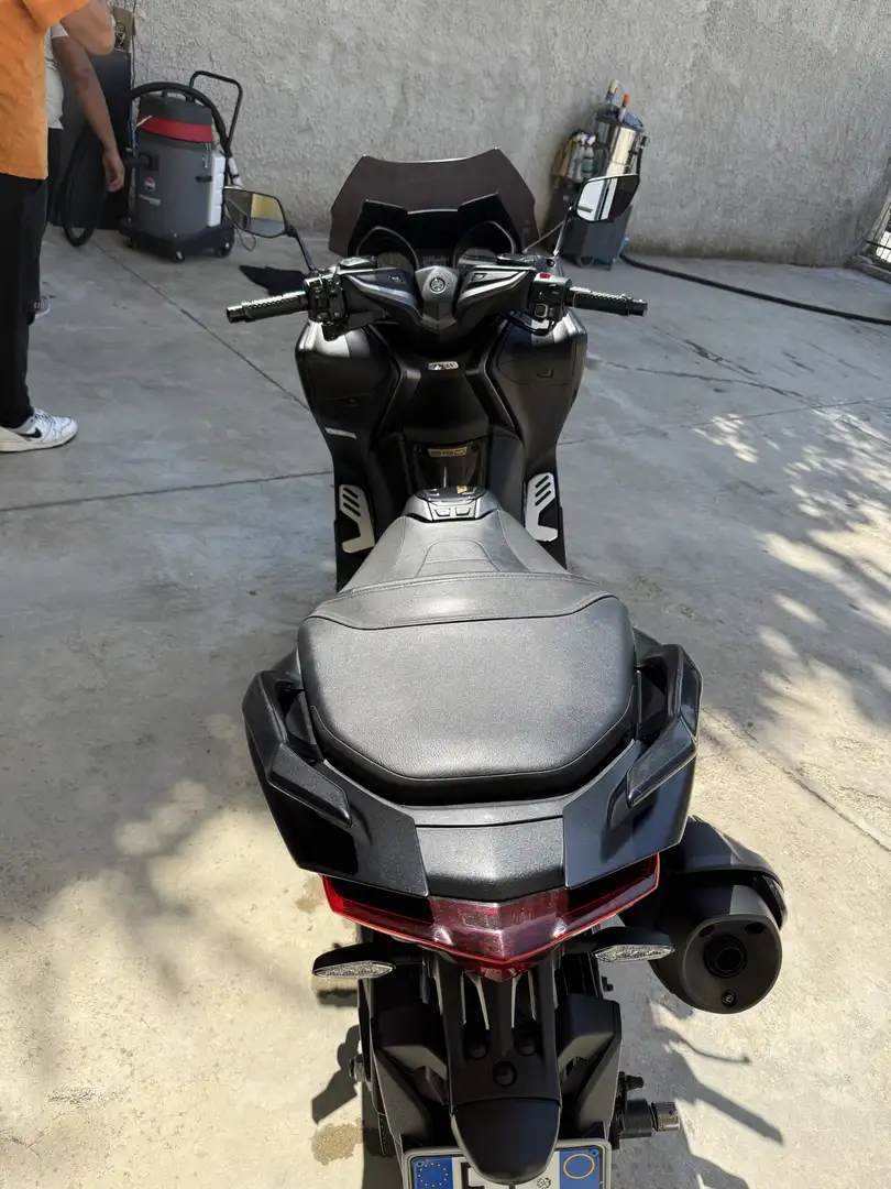 Yamaha TMAX 560 Tech max - 2