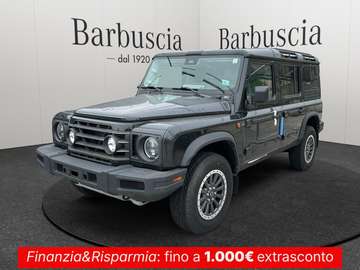 Grenadier 3.0 Twin Turbo Diesel SW Fieldmaster Edit. 5 posti