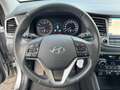 Hyundai TUCSON 1.6 Intro Edition Navi*KAM*Totwinkel*SHZ Argento - thumbnail 13