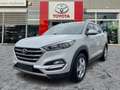 Hyundai TUCSON 1.6 Intro Edition Navi*KAM*Totwinkel*SHZ Argento - thumbnail 2