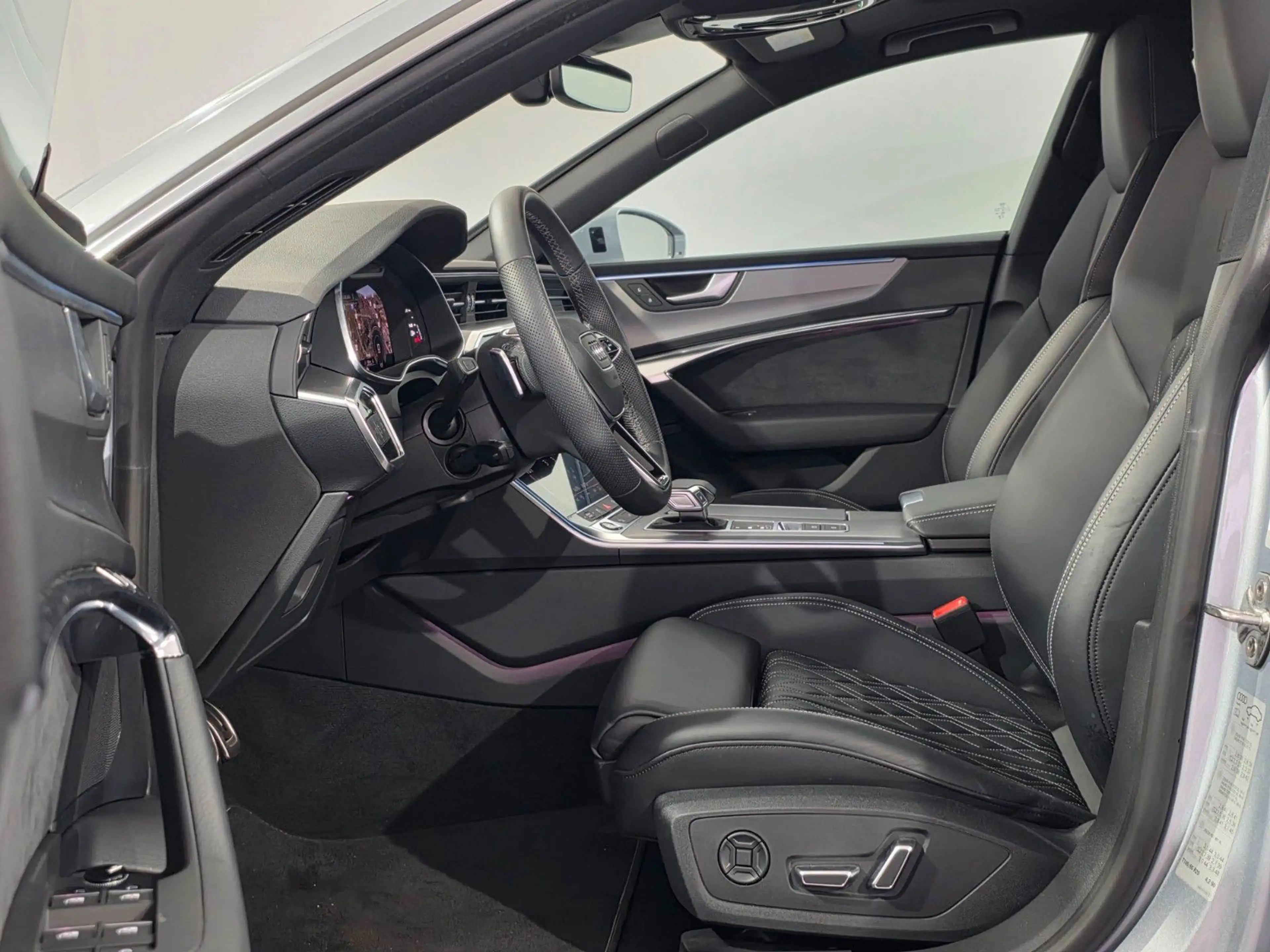 Audi A7 Sportback 50 TDI quattro — photo 15