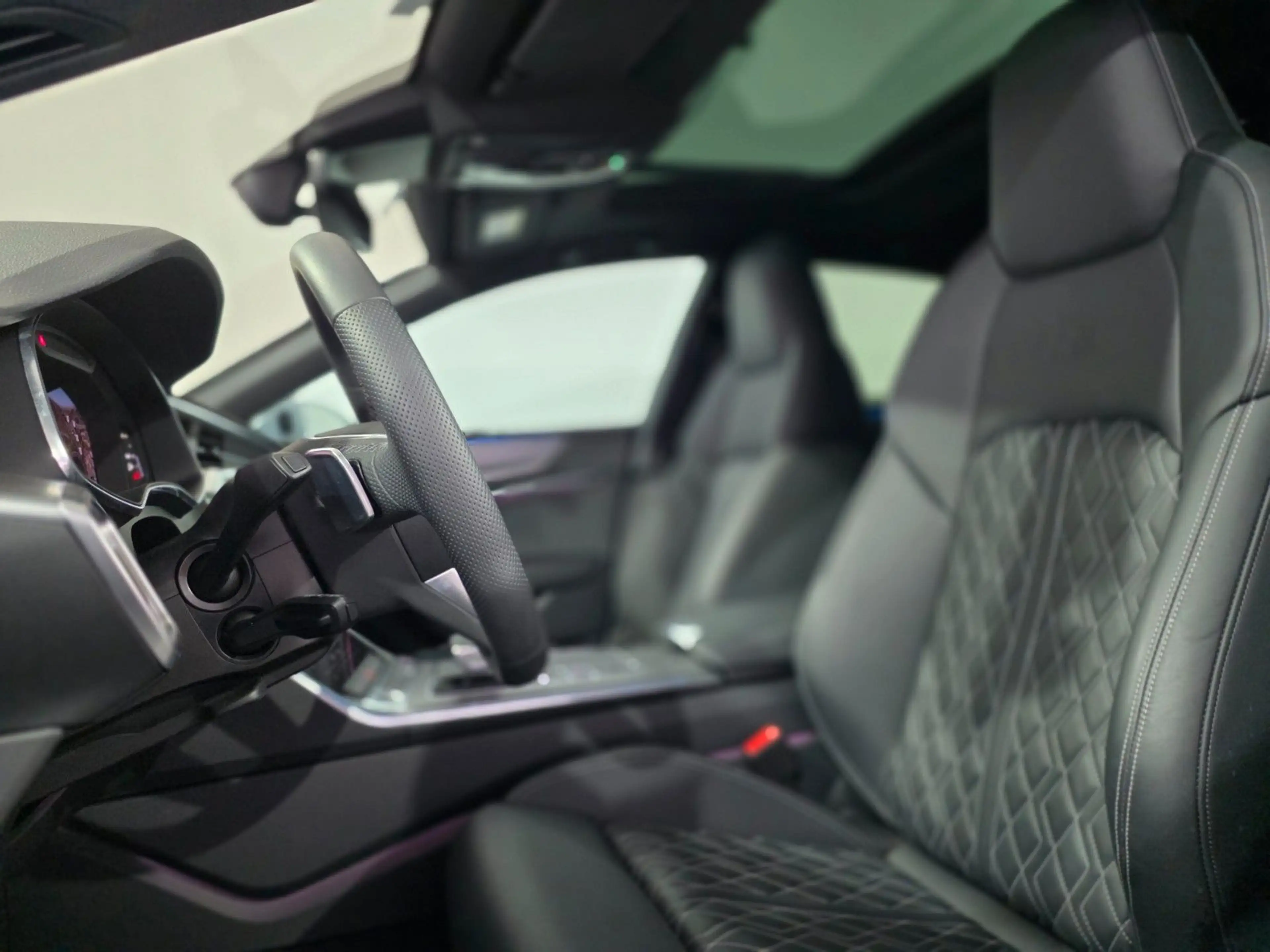 Audi A7 Sportback 50 TDI quattro — photo 14