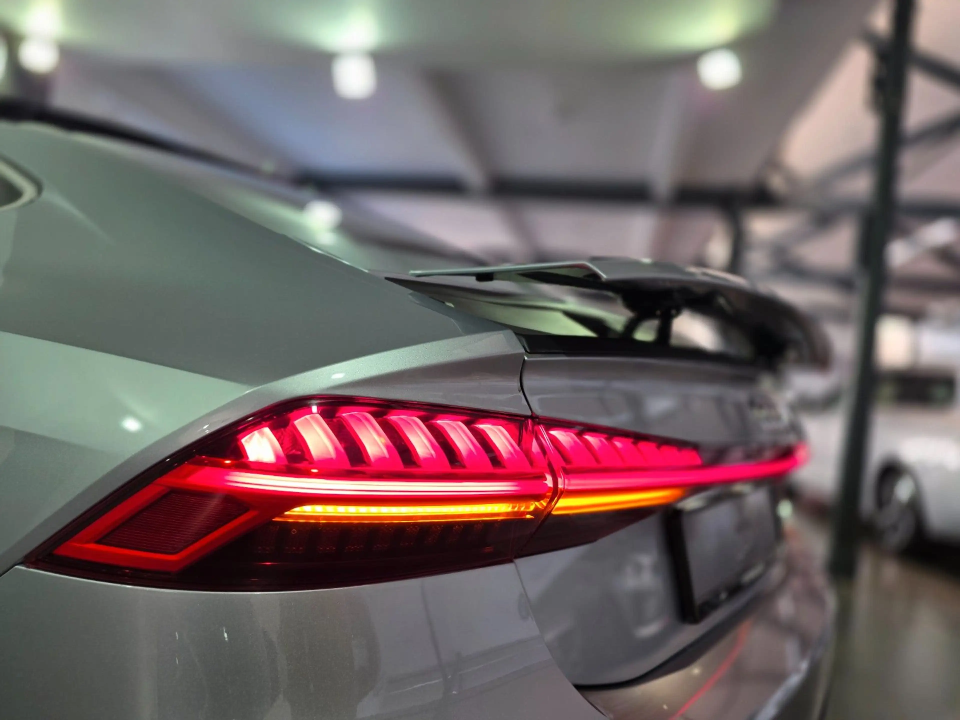 Audi A7 Sportback 50 TDI quattro — photo 12