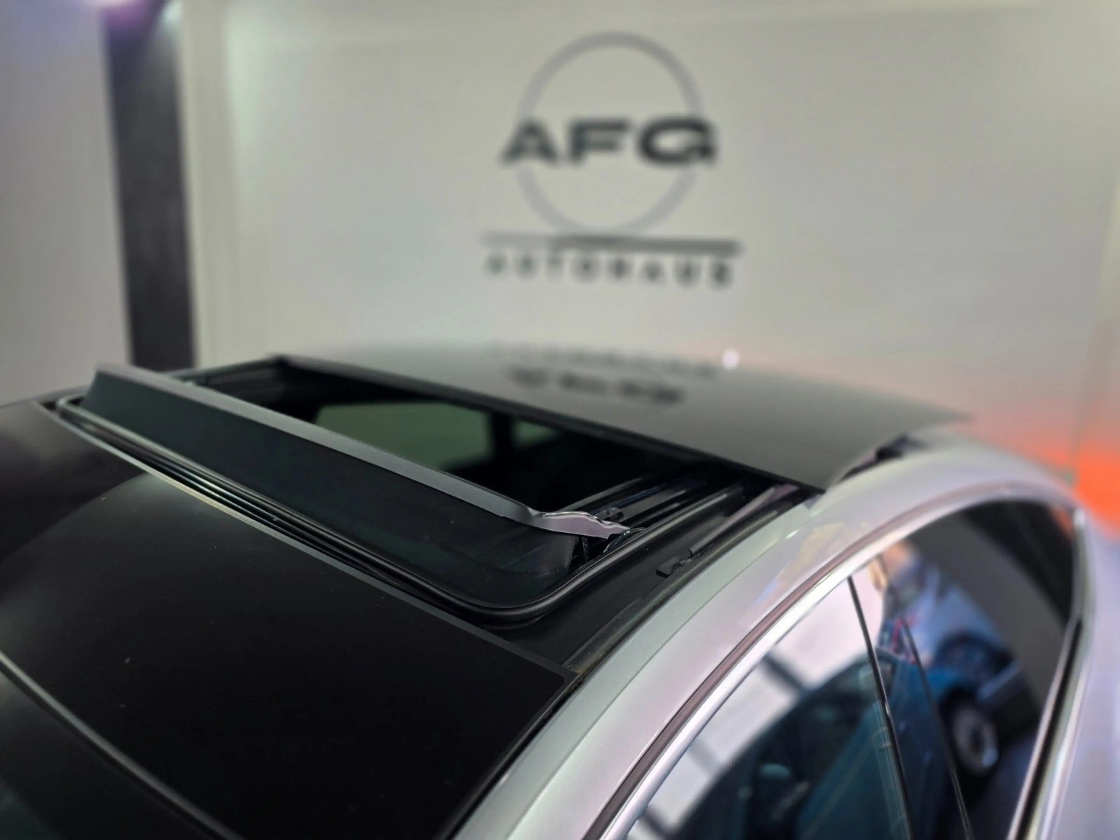 Audi A7 Sportback 50 TDI quattro — photo 10