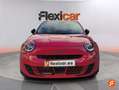 Fiat 600 MHEV 1.2 74kW (100CV) DDCT Rojo - thumbnail 2