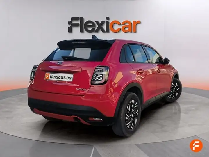 Fiat 600 2025, foto 8