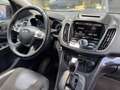 Ford Kuga 2.0TDCI Titanium/AUT./S-HEFT/NAVI/R-CAM/EU6 Zwart - thumbnail 22