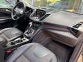 Ford Kuga 2.0TDCI Titanium/AUT./S-HEFT/NAVI/R-CAM/EU6 Zwart - thumbnail 23