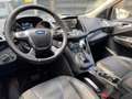 Ford Kuga 2.0TDCI Titanium/AUT./S-HEFT/NAVI/R-CAM/EU6 Zwart - thumbnail 16