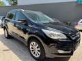 Ford Kuga 2.0TDCI Titanium/AUT./S-HEFT/NAVI/R-CAM/EU6 Zwart - thumbnail 4