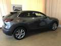 Mazda CX-30 150 M Hybrid 6AG SELECTION A18 DES-P PRE-P LEDER Gris - thumbnail 6