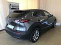Mazda CX-30 150 M Hybrid 6AG SELECTION A18 DES-P PRE-P LEDER Gris - thumbnail 4