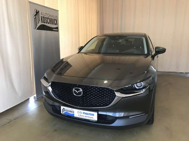 Mazda CX-30 150 M Hybrid 6AG SELECTION A18 DES-P PRE-P LEDER