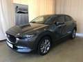 Mazda CX-30 150 M Hybrid 6AG SELECTION A18 DES-P PRE-P LEDER Gris - thumbnail 1