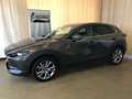 Mazda CX-30 150 M Hybrid 6AG SELECTION A18 DES-P PRE-P LEDER Grijs - thumbnail 3