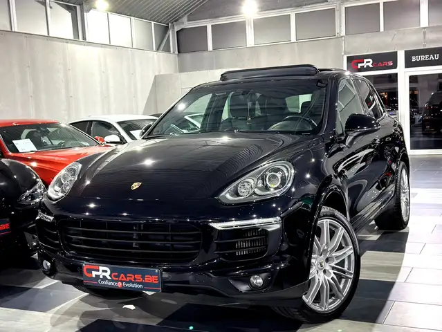 Porsche Cayenne 3.0 TD V6 Platinum Edition Etat Neuf Full Options