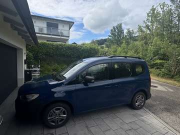 e-Citan Tourer Standard 45kWh PRO