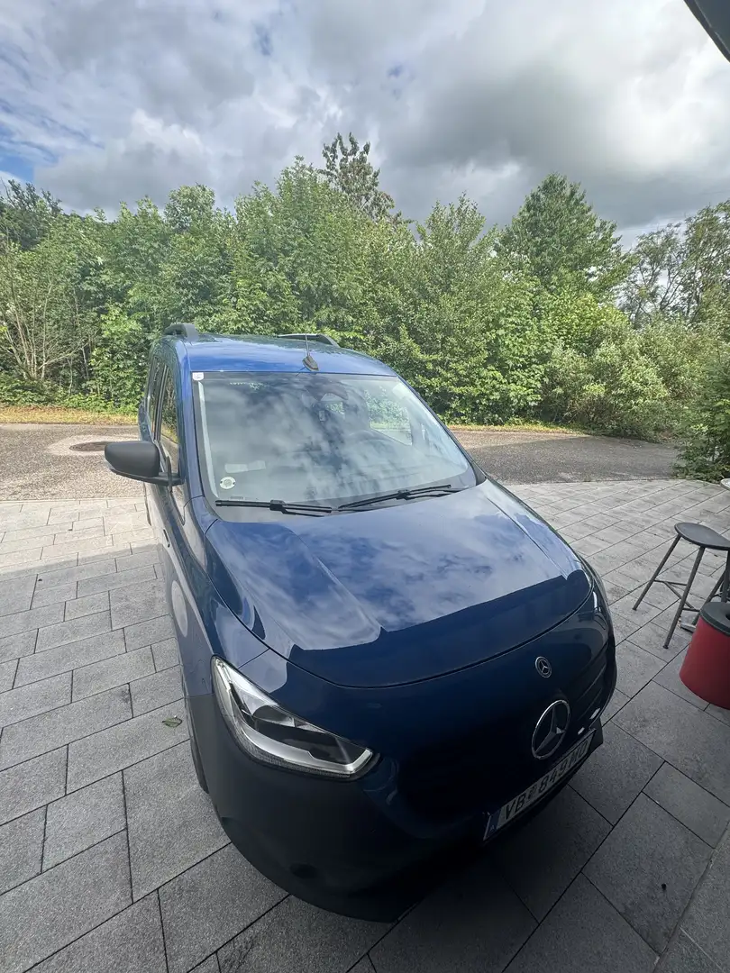Mercedes-Benz Citan e-Citan Tourer Standard 45kWh PRO - 2