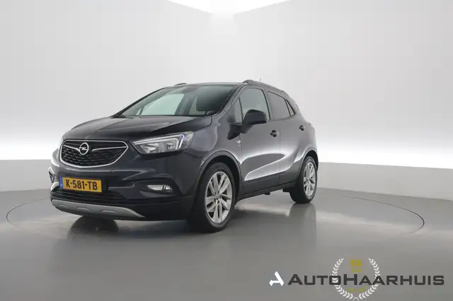 Opel Mokka X 1.4 Turbo 120 Jaar Edition | Rijklaar! | Cruise Co