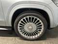 Mercedes-Benz GLS 600 MAYBACH *PANO*UPE EURO 261500.--* Argent - thumbnail 23
