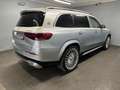 Mercedes-Benz GLS 600 MAYBACH *PANO*UPE EURO 261500.--* Argent - thumbnail 8