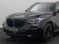 BMW X5 M HUD H K 360°Massage DAB DispKey Panorama Negro - thumbnail 15