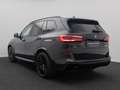 BMW X5 M HUD H K 360°Massage DAB DispKey Panorama Negro - thumbnail 9